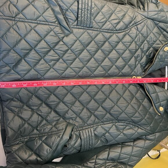 Padded Jacket - Picture 3 of 5